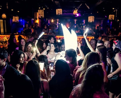 21 Birthday Parties