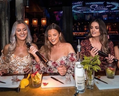 21 Birthday Parties