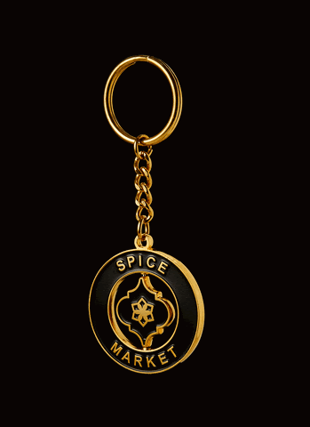 Medallion
